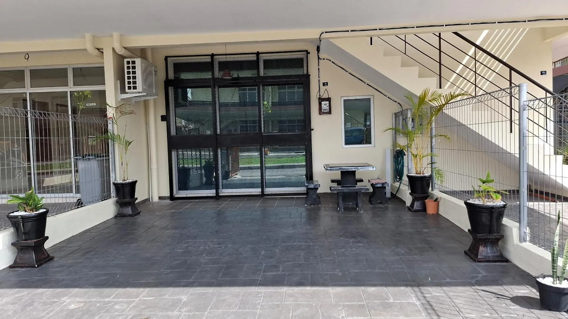 Nohana Homestay, Alor Gajah Malacca