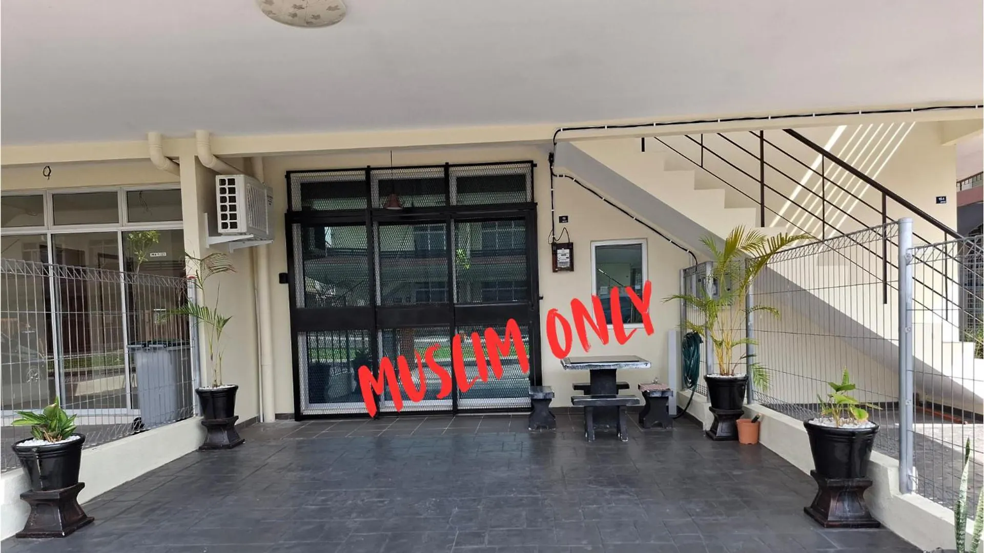 Сasa de vacaciones Nohana Homestay, Alor Gajah Malacca