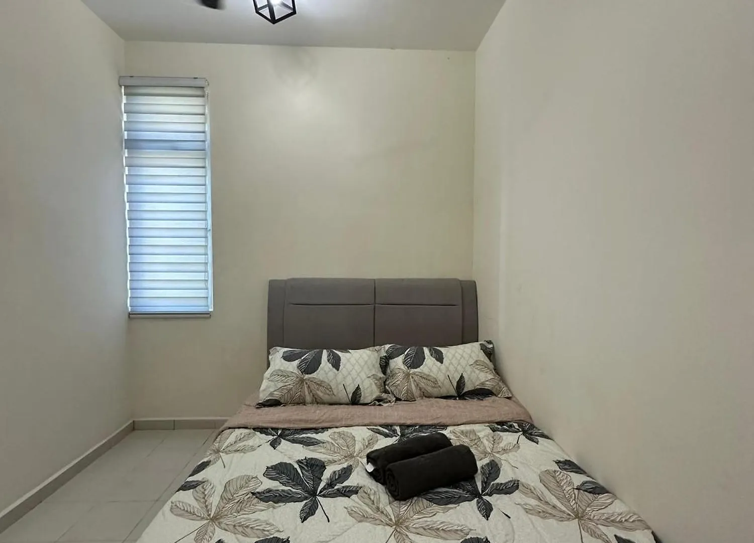 Сasa de vacaciones Nohana Homestay, Alor Gajah Malacca
