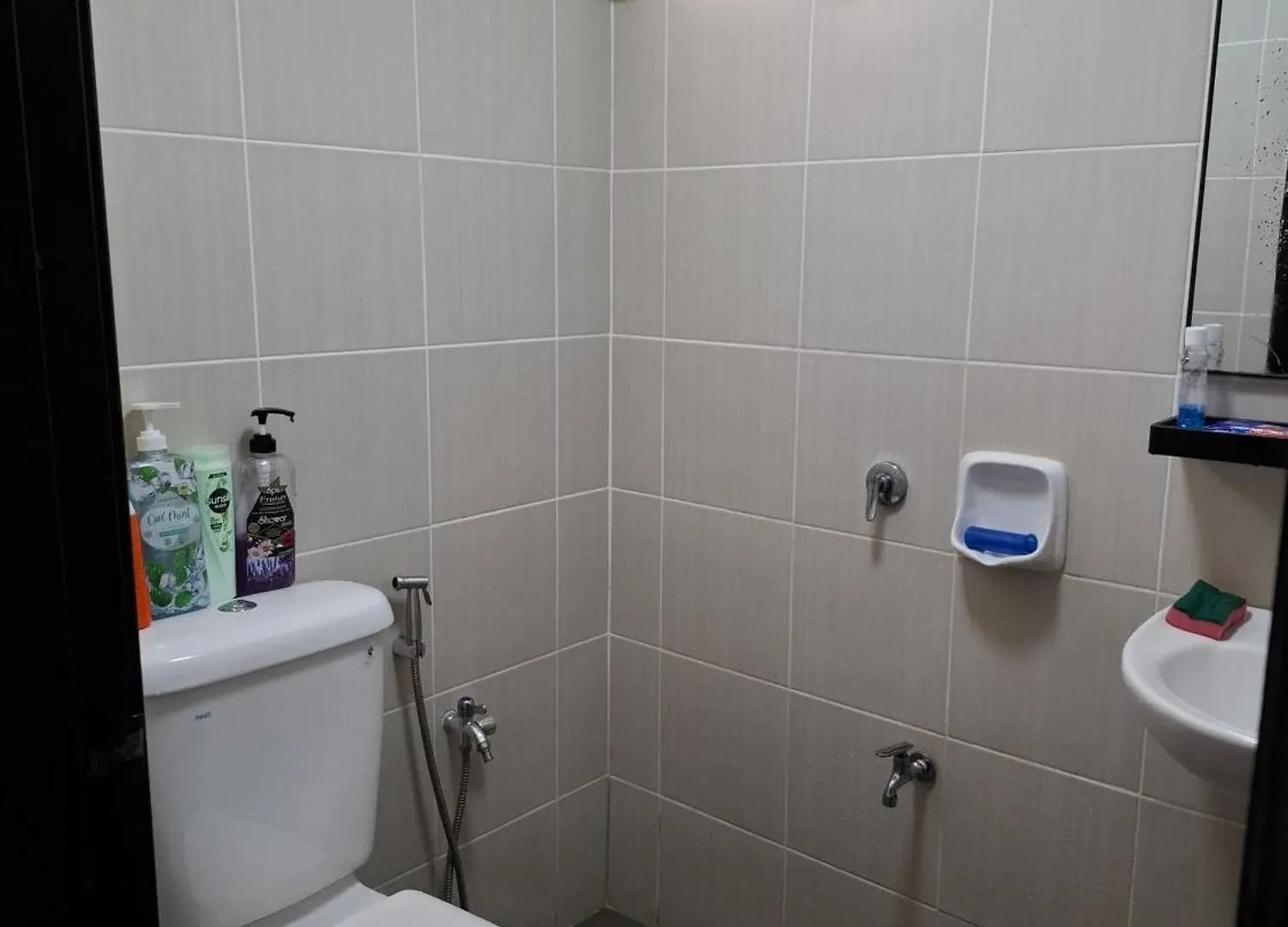 Сasa de vacaciones Nohana Homestay, Alor Gajah Malacca Malasia