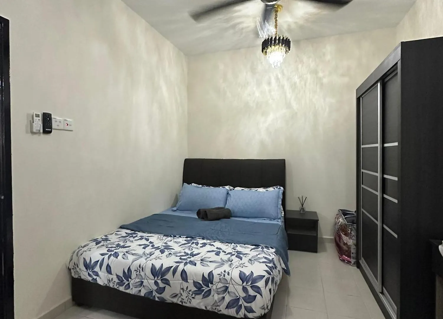 Nohana Homestay, Alor Gajah Malacca Сasa de vacaciones