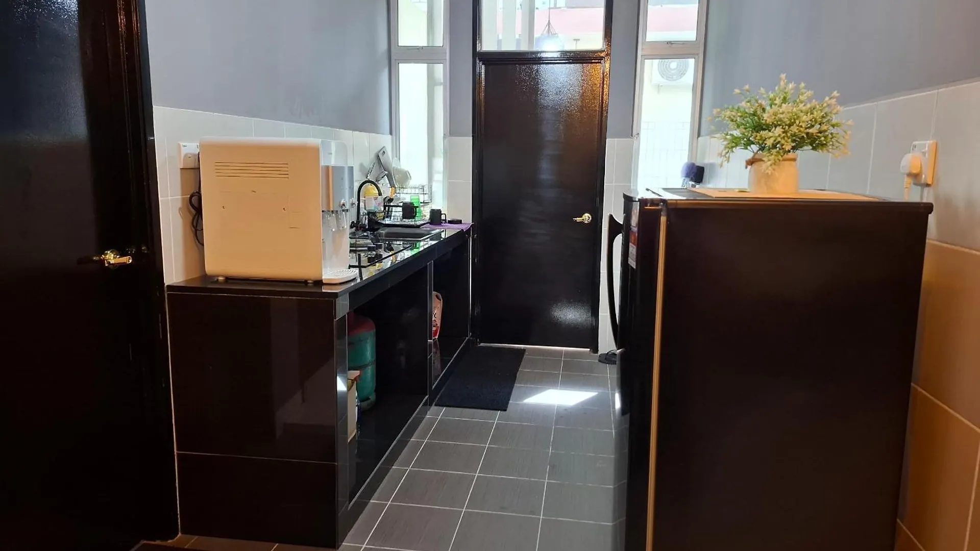 Nohana Homestay, Alor Gajah Malacca 0*,  Malasia