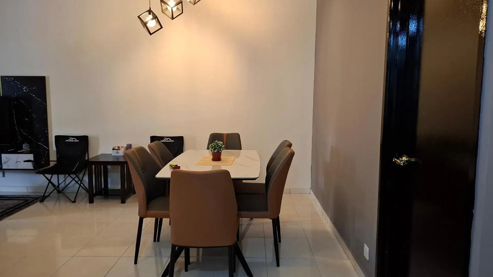 Nohana Homestay, Alor Gajah Malacca Сasa de vacaciones