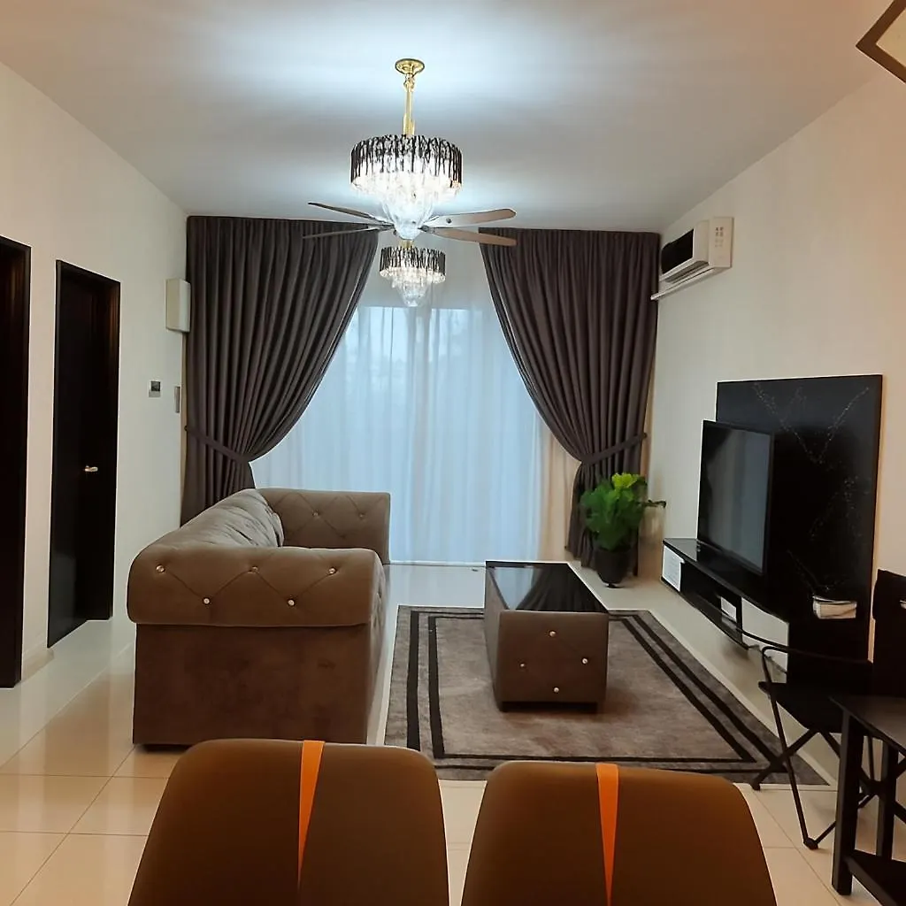 Nohana Homestay, Alor Gajah Malacca
