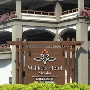 Apartamento Costa Mahkota By Nestcove, Malacca