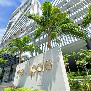 Apartamento The Apple, Malacca