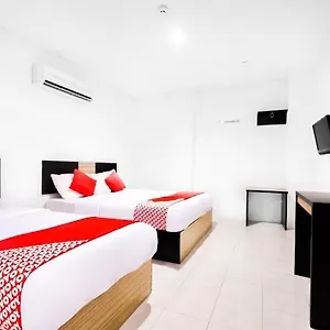 Hotel Bao Shu, Malacca